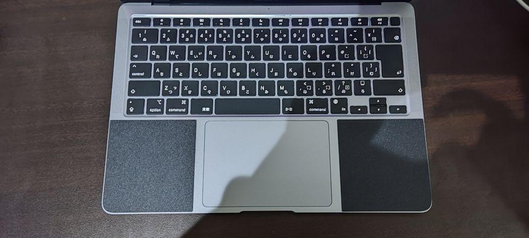 macbook air　M1/16gb/256gb