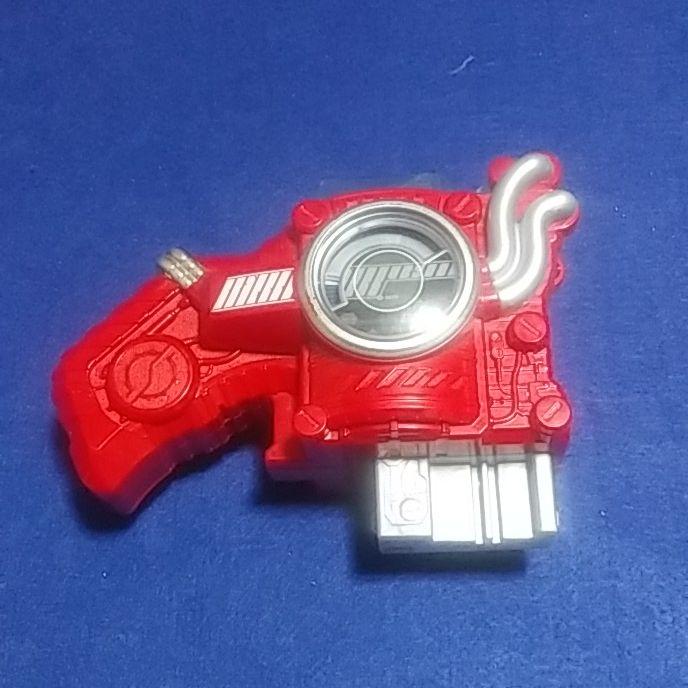 ヤベーイ!!「仮面ライダービルド」の禁断のパワーアップアイテム