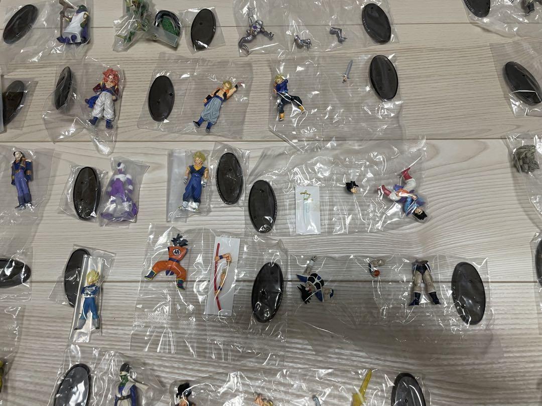 まとめ売り】 ドラゴンボール 超造形魂 白黒ver - メルカリ
