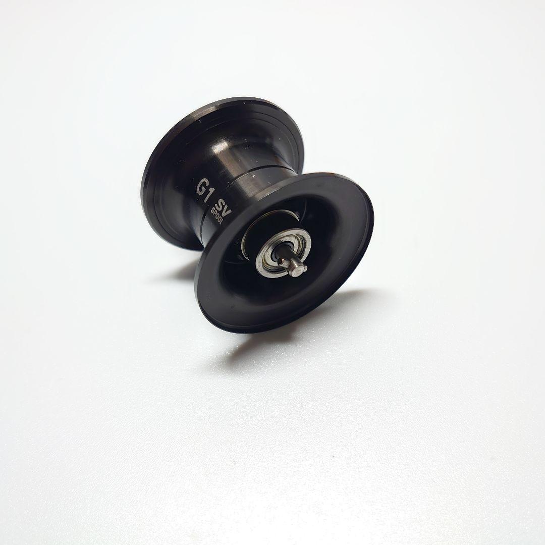 SLPWORKS SLPワークス ダイワ RCS 116SVスプールG1