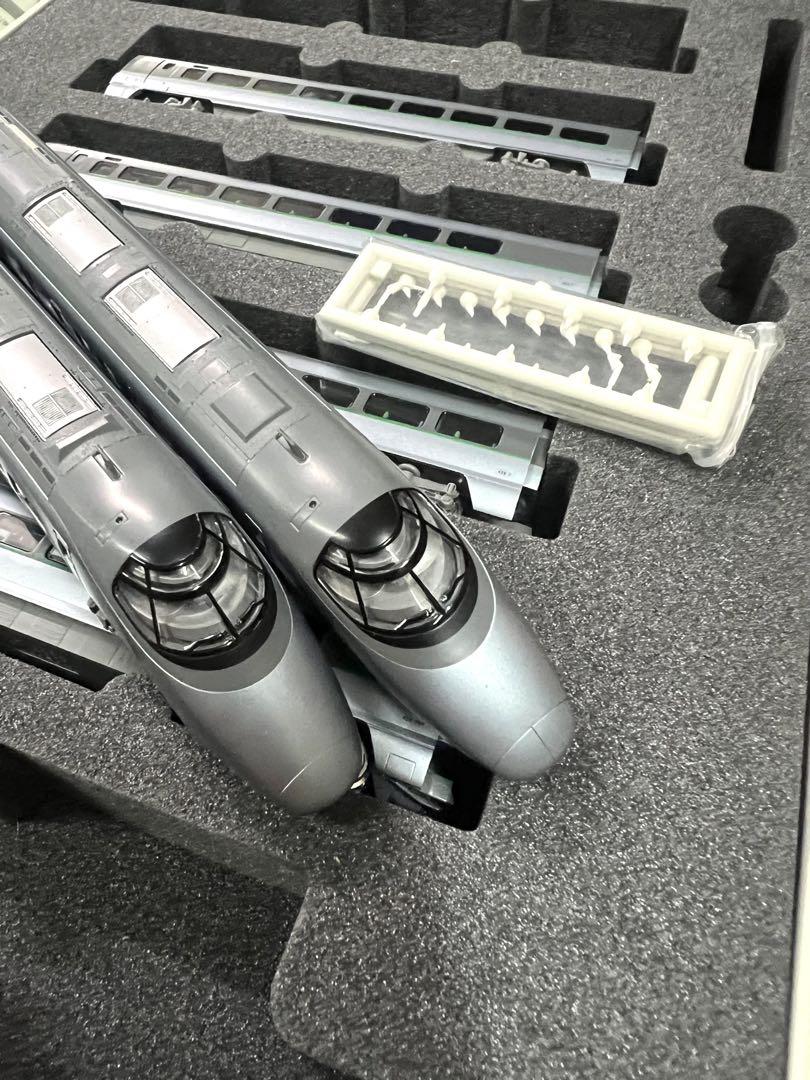 TOMIX 92640 新幹線 スーパー特急つばさ