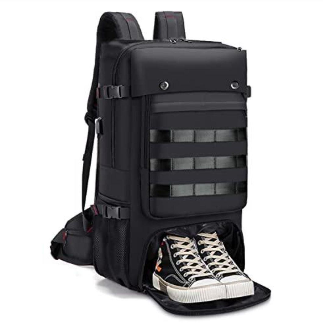 新品・未使用　shrradoo　登山リュック　リュックサック