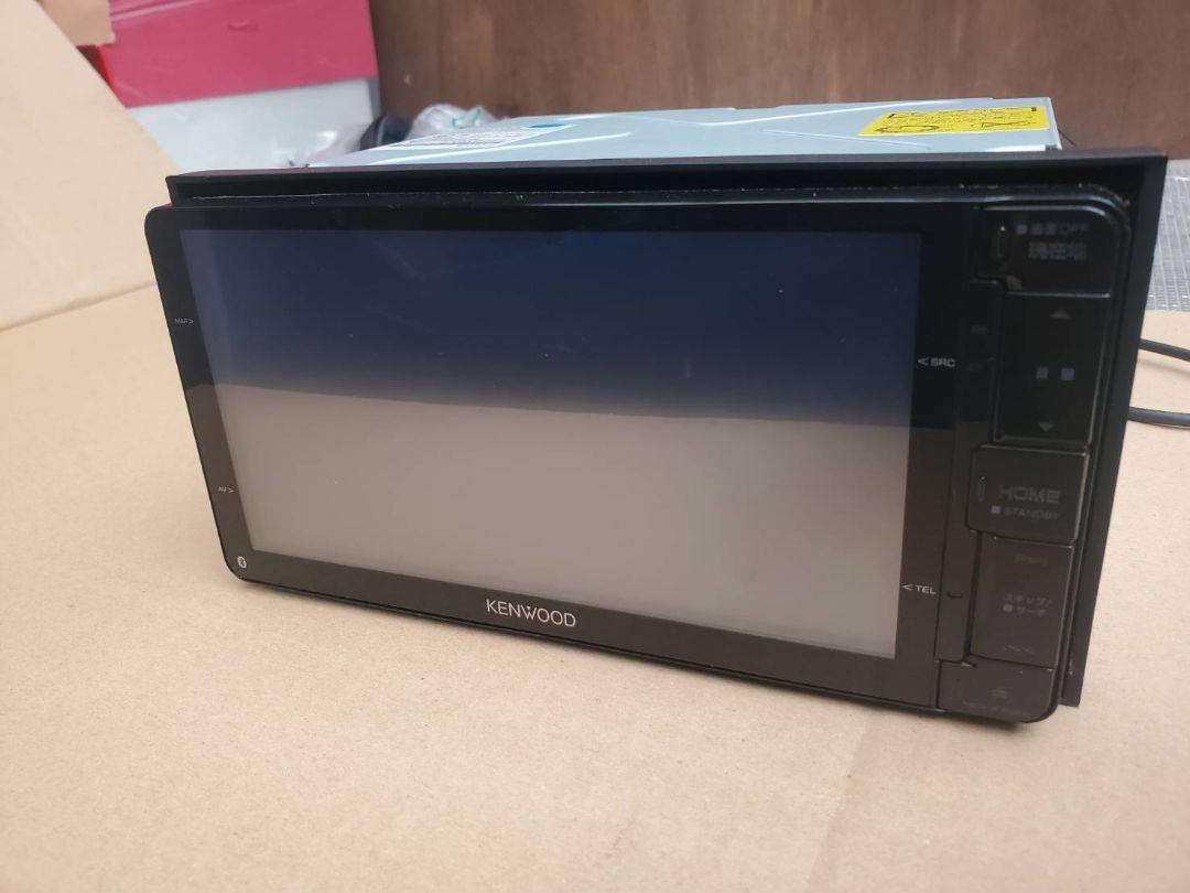 KENWOOD MDV-X702W