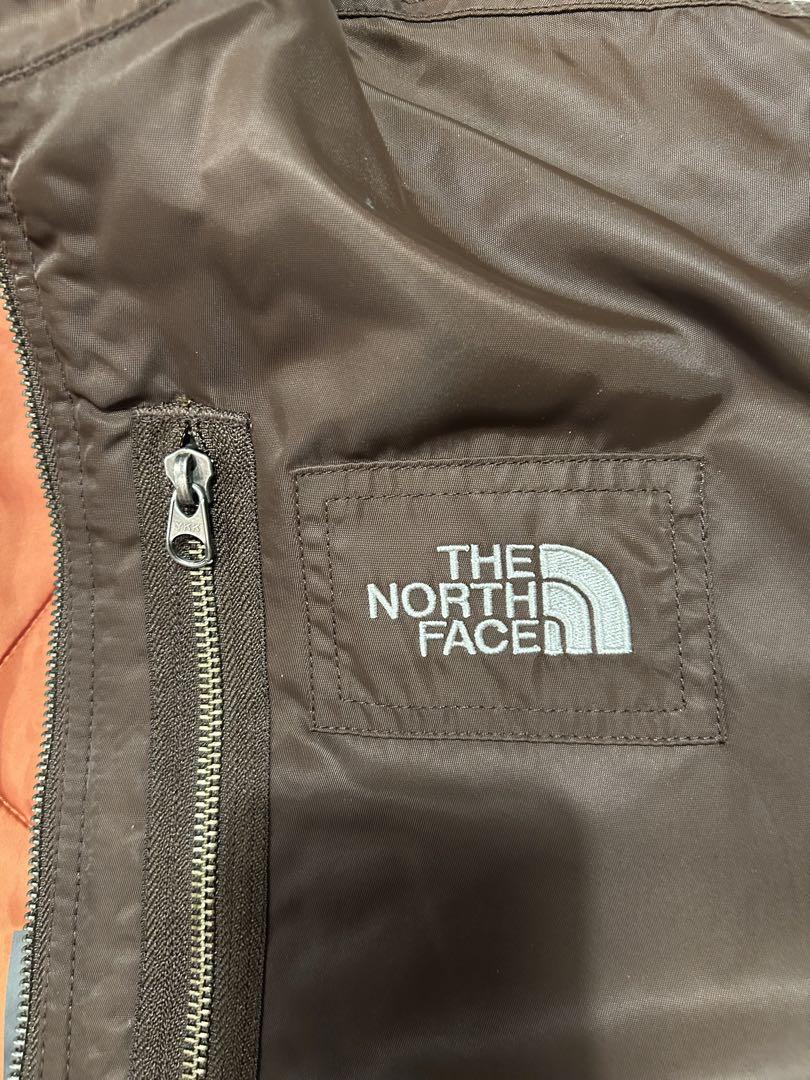 希少！ The North Face ノースフェイス　ジャケット
