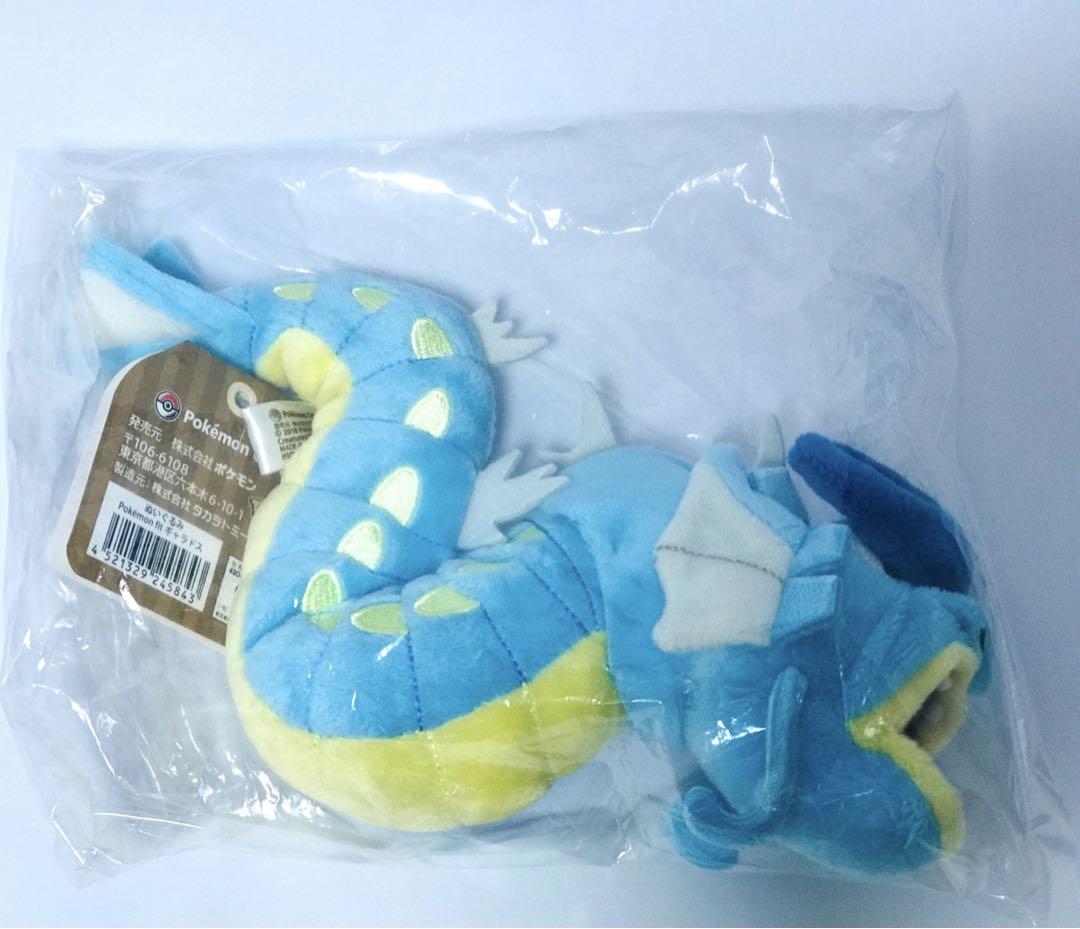 ❤新品・紙タグ付き❤ ポケモン fit ギャラドス ポケモン