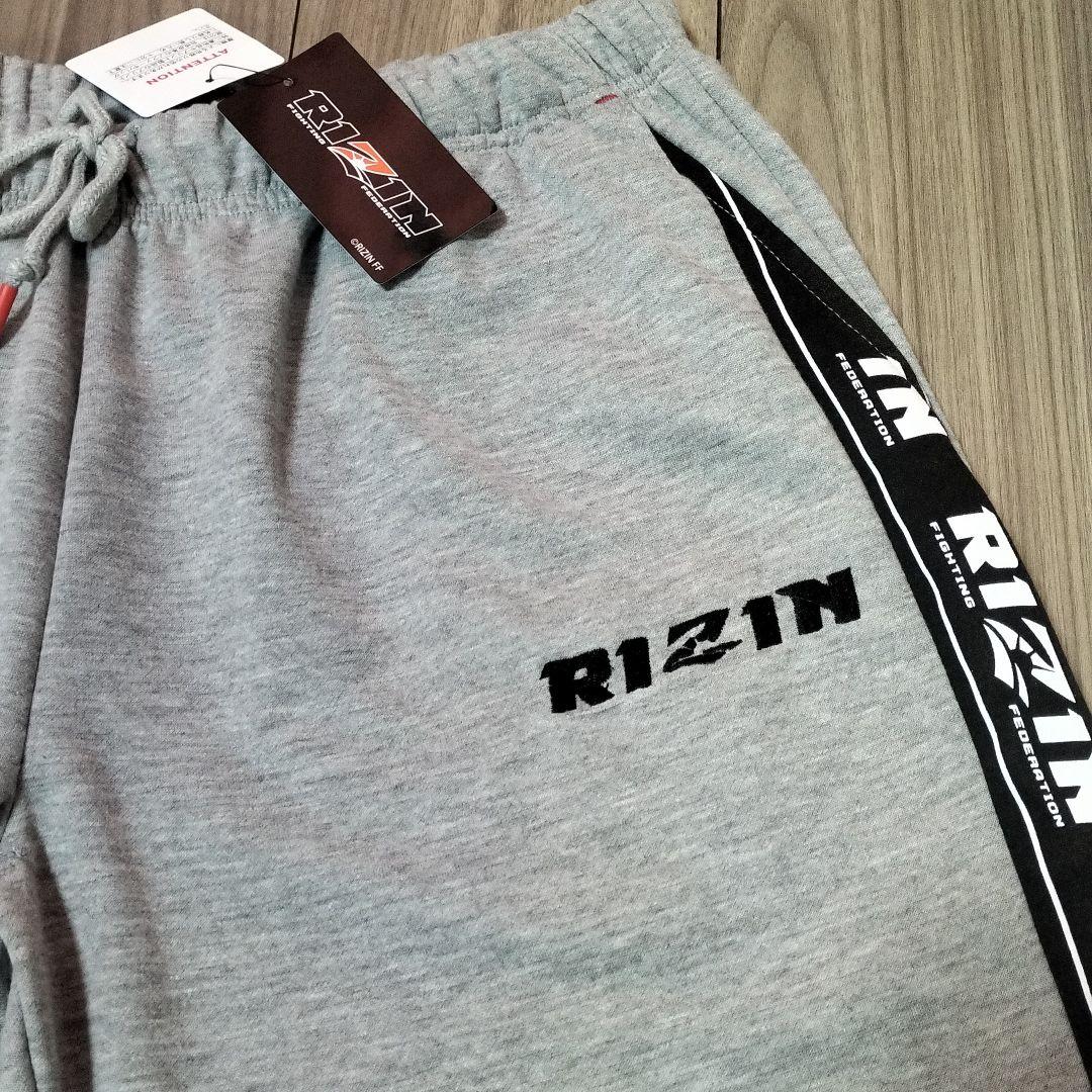 得価通販 RIZIN 総合格闘技 朝倉未来 LLサイズ M2bOm-m21197730086 ライジン 上下セット パーカー 在庫限定品