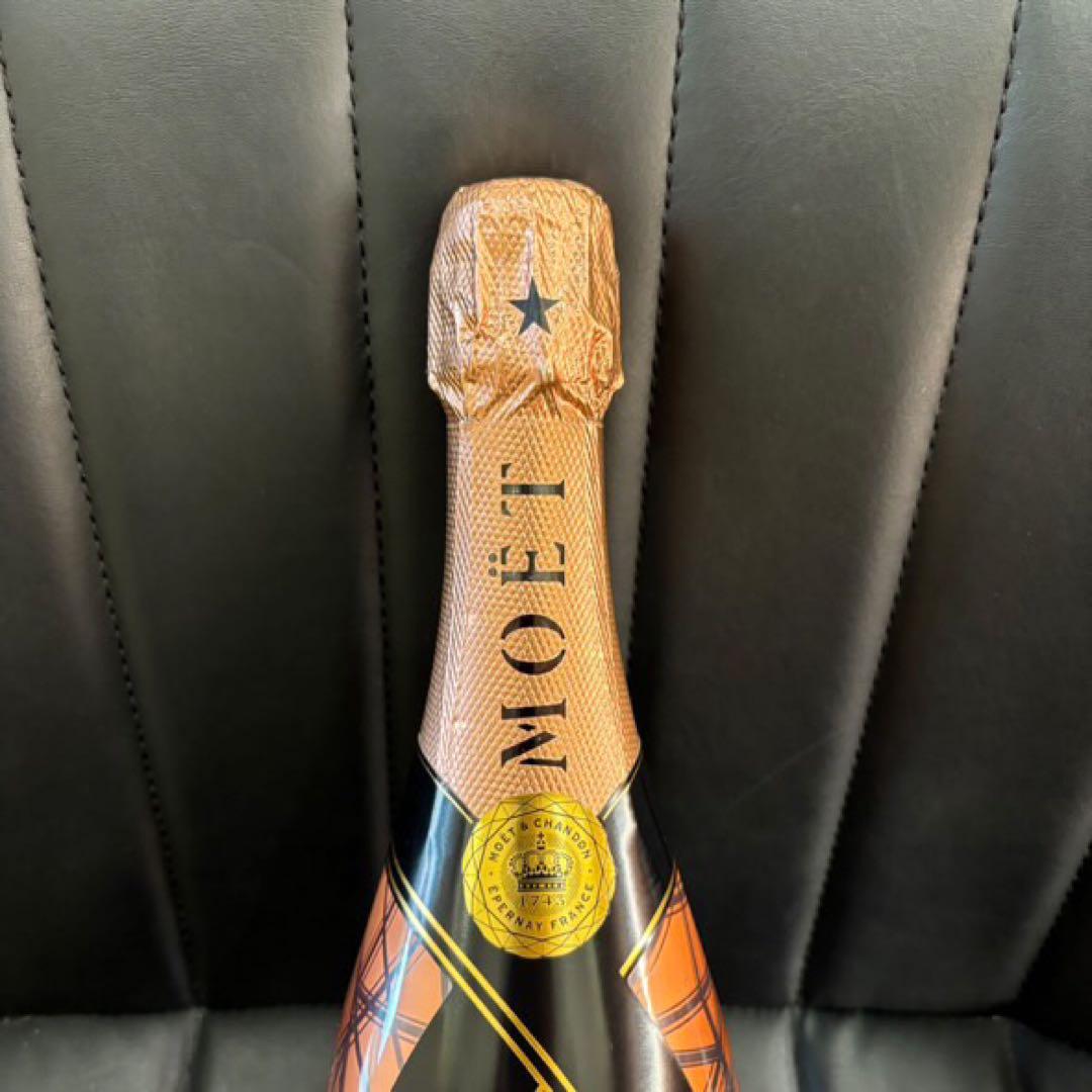 NA4073 未開栓! MOET&CHANDON モエシャンドン ネクター ロゼ 楽天市場】モエ エ シャンドン ネクター アンペリアル ロゼ