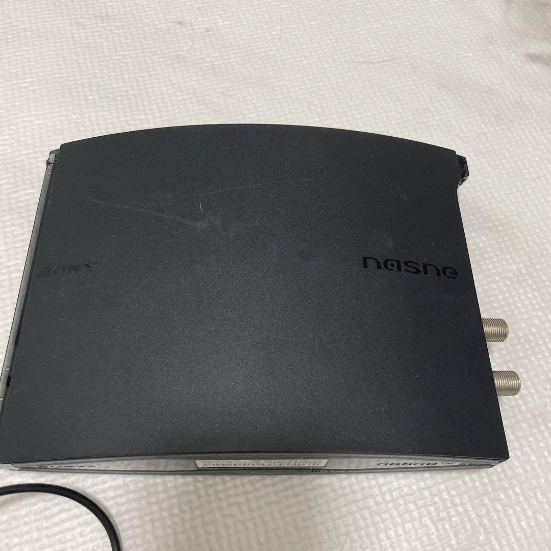 ソニー ナスネ SONY nasne 1TBモデル