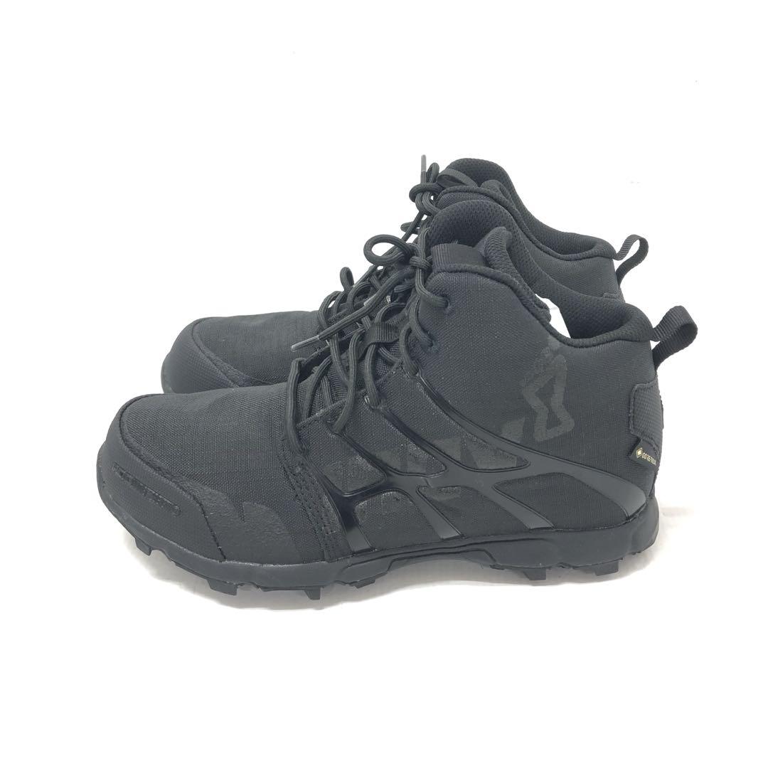 77▢inov-8 ROCLITE 286 GTX 24cm UT1215-1