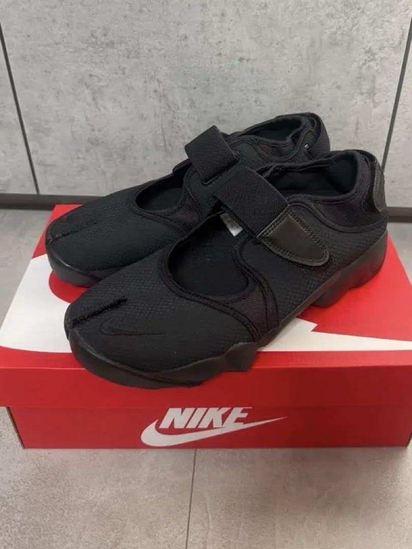 NIKE エアリフト　28cm