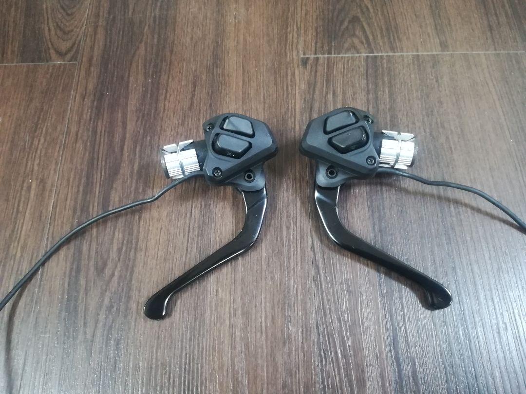 早い者勝ち シマノ ULTEGRA ST 6871 Di2 パーツ - www.lasertots.ca
