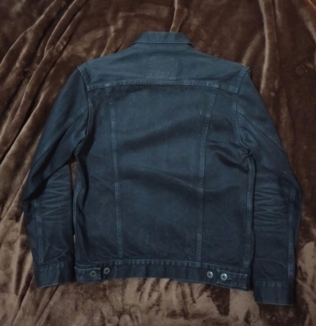 美品 JAPAN BLUE JEANS 38 ファースト 大戦 デニムジャケット