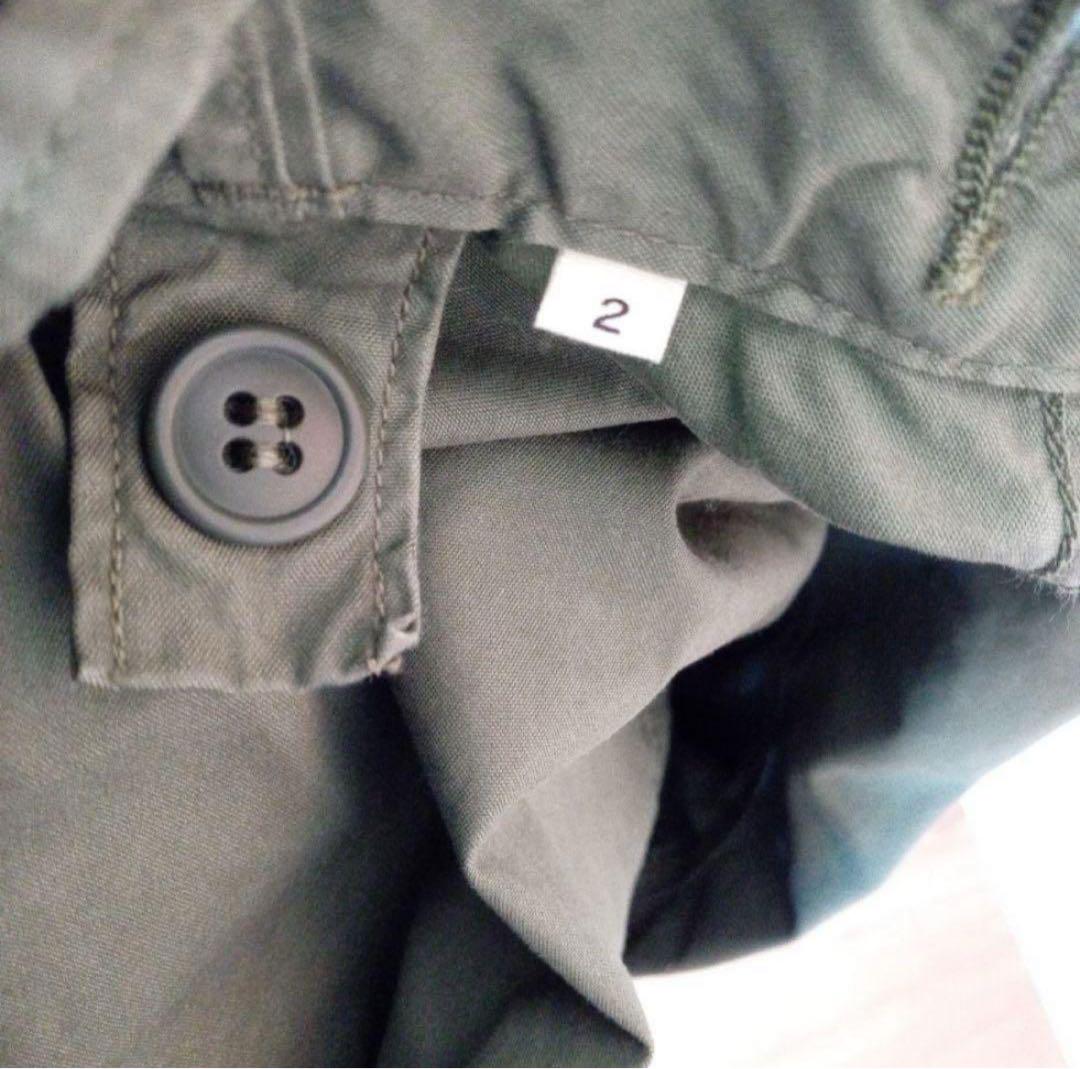 orSlow オアスロウ　 M65 FISHTAIL COAT