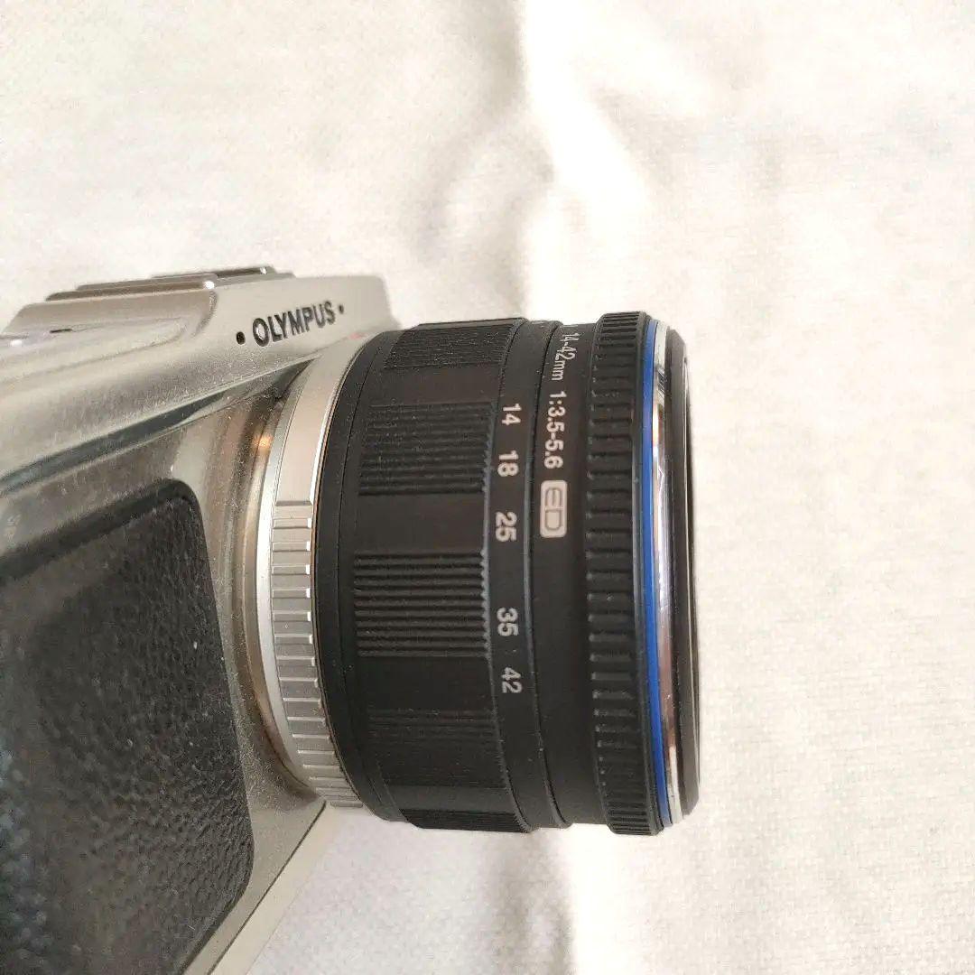 美品　OLYMPUS PEN E-P1