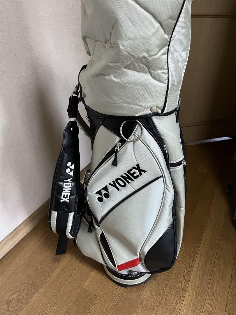 YONEX メンズクラブ