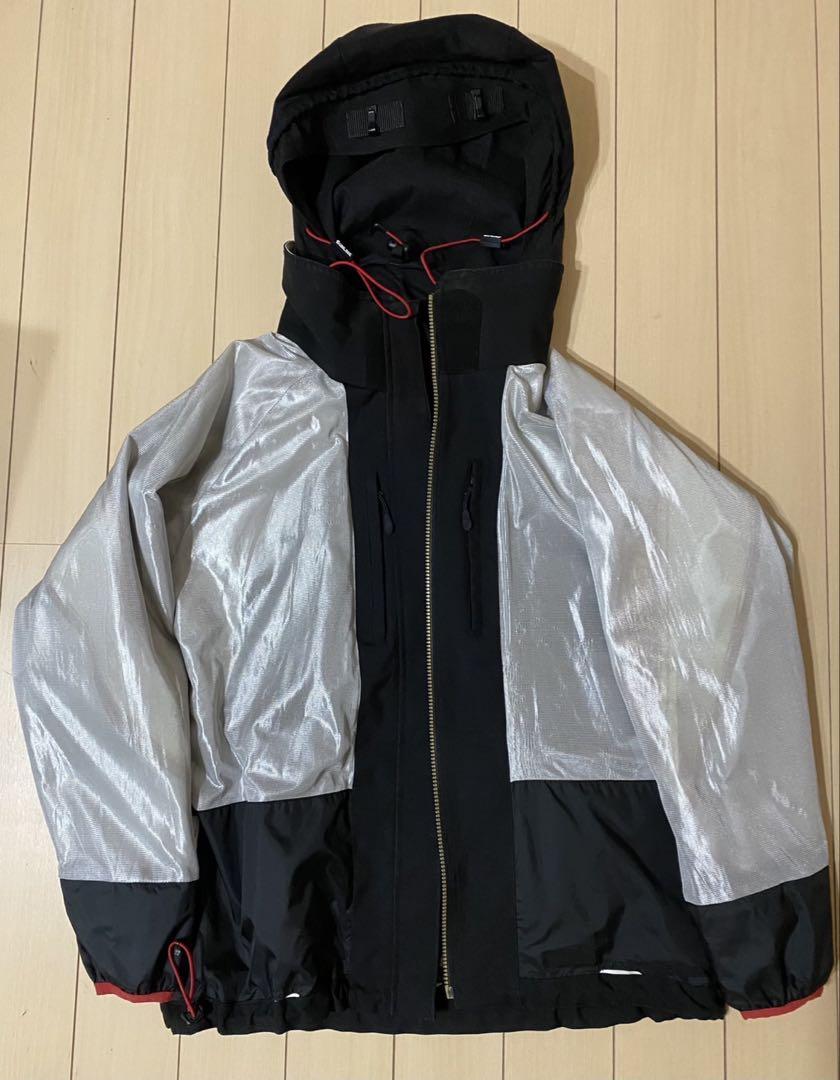 SUNLINE フィッシングウェア とライフジャケットセット