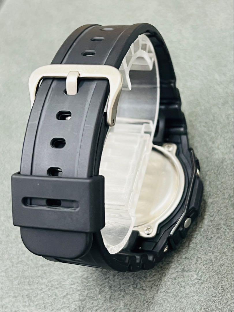 G-SHOCK 反転液晶 プロテクター ベーシック DW-D5600P-1JF