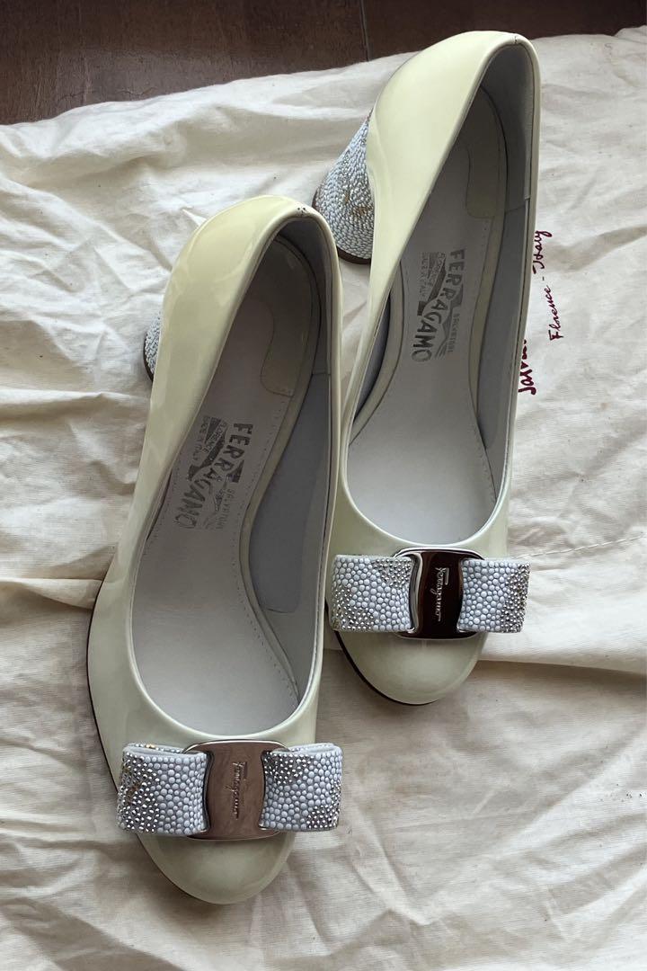 ☢ Ferragamo