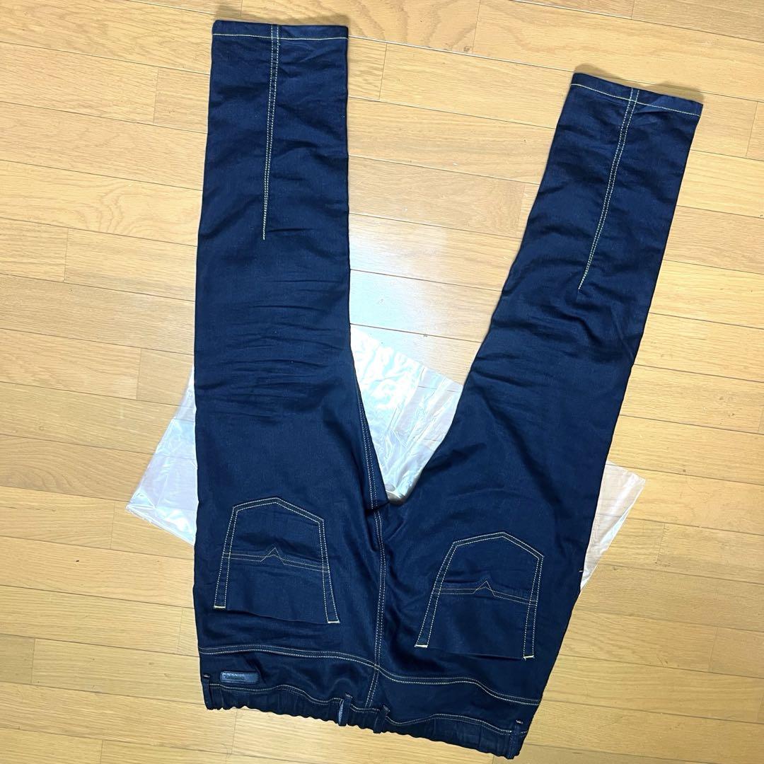 【5.7万】DIESEL /JOGG JEANS /KLOOLEY / W36