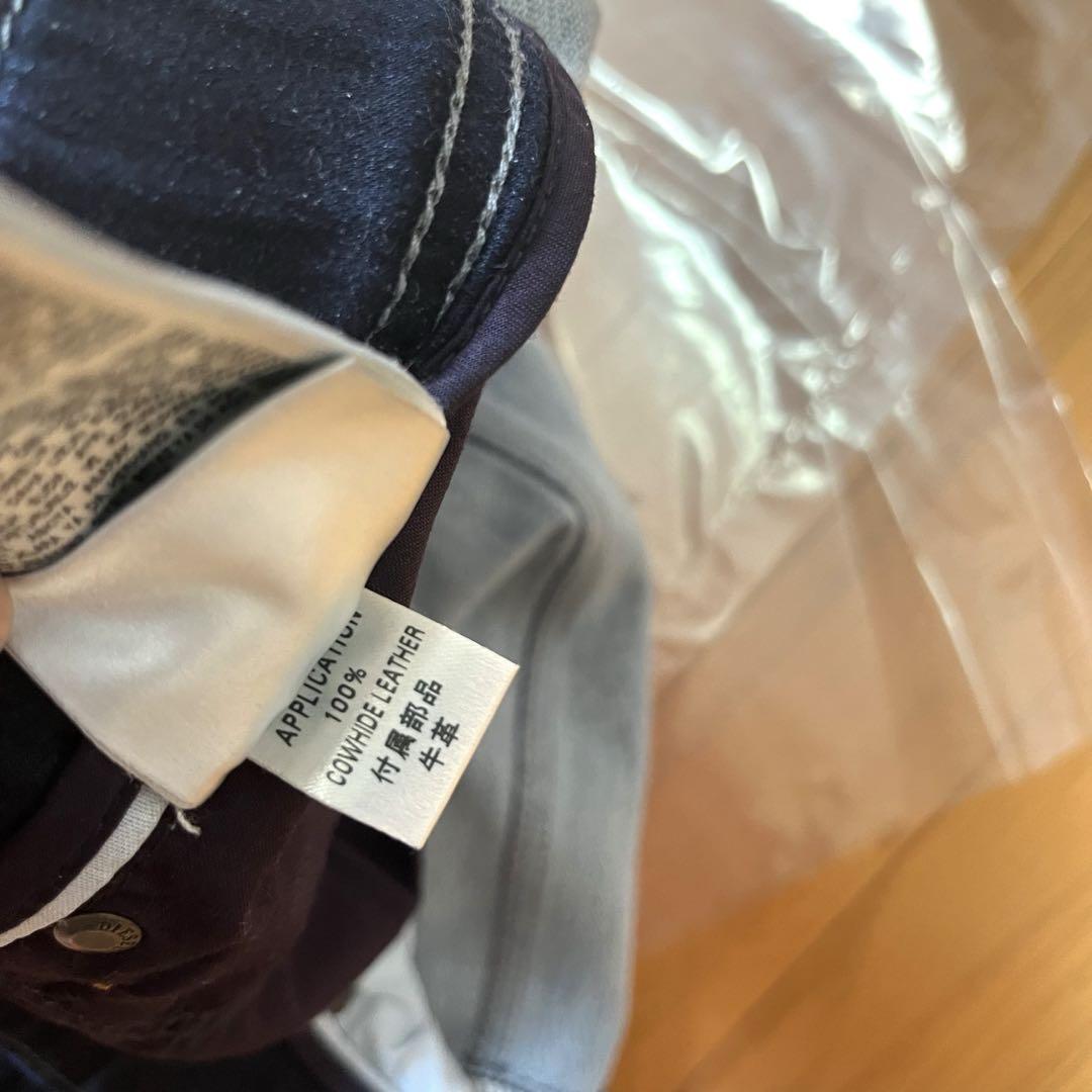 【5.7万】DIESEL /JOGG JEANS /KLOOLEY / W36