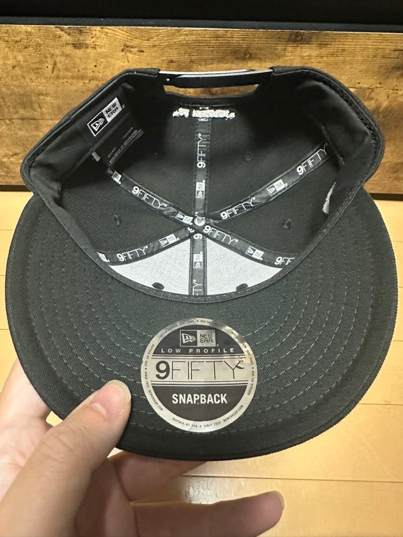 AH MURDERZ x ORIX BUFFALOES x NEW ERA B AH MURDERZ x ORIX BUFFALOES x NEW ERA B