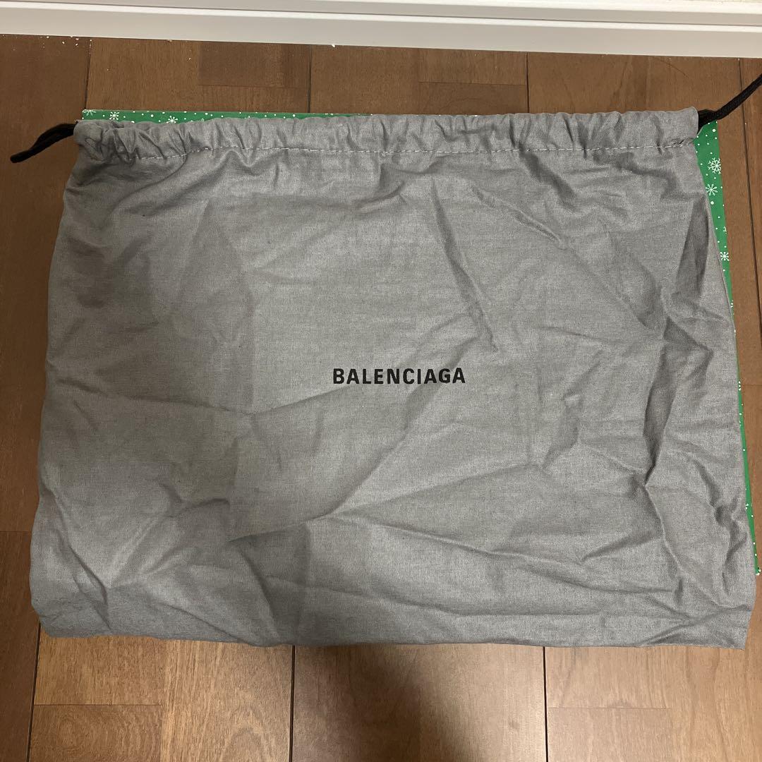 BALENCIAGA バレンシアガ　カメラバック　ショルダー