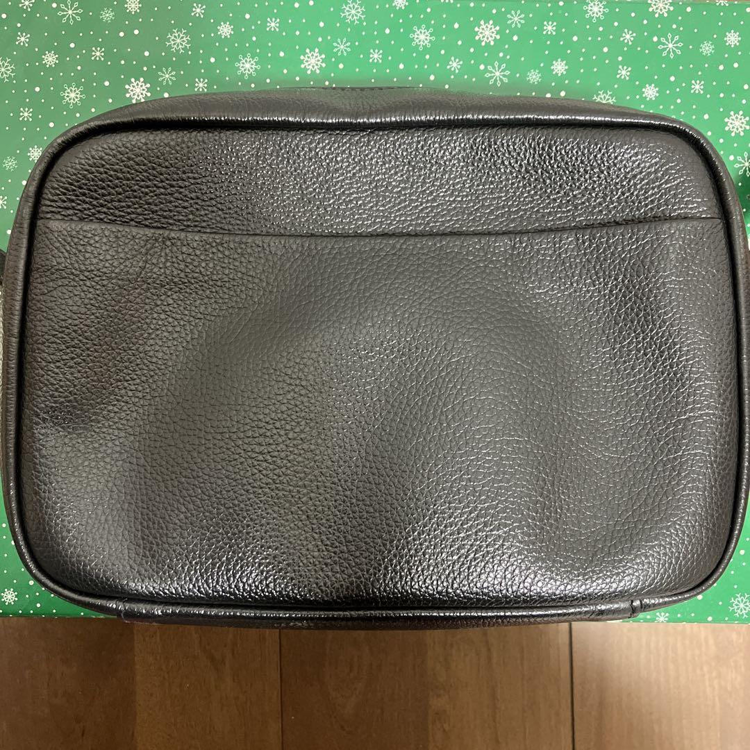 BALENCIAGA バレンシアガ　カメラバック　ショルダー