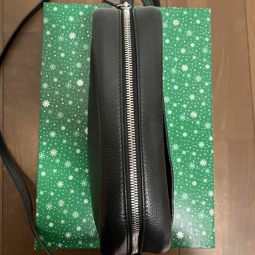 BALENCIAGA バレンシアガ　カメラバック　ショルダー