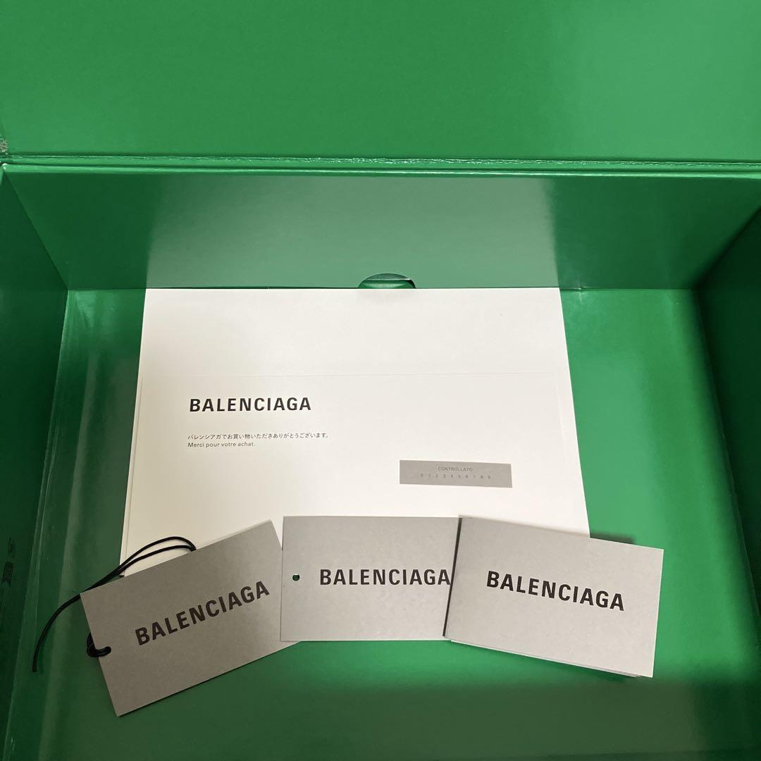 BALENCIAGA バレンシアガ　カメラバック　ショルダー