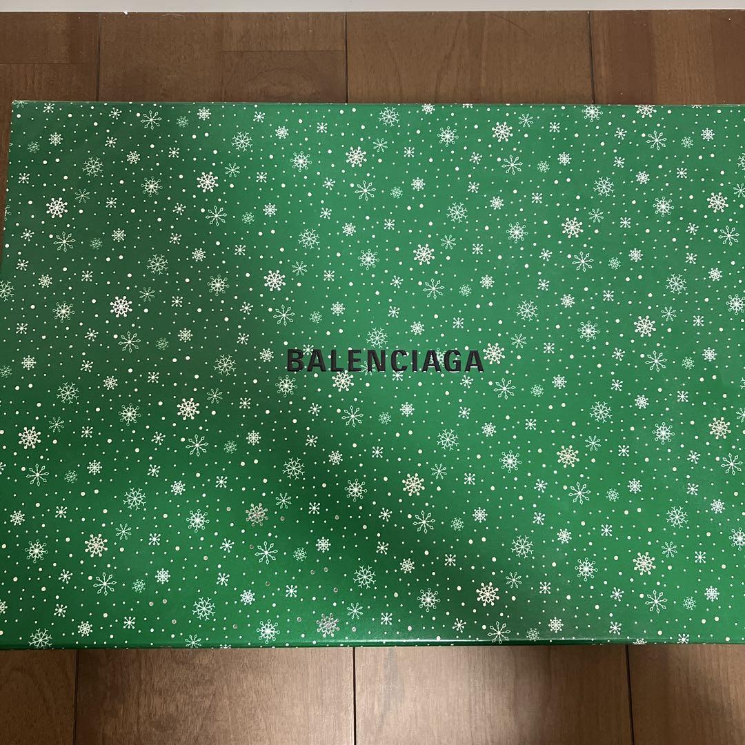 BALENCIAGA バレンシアガ　カメラバック　ショルダー