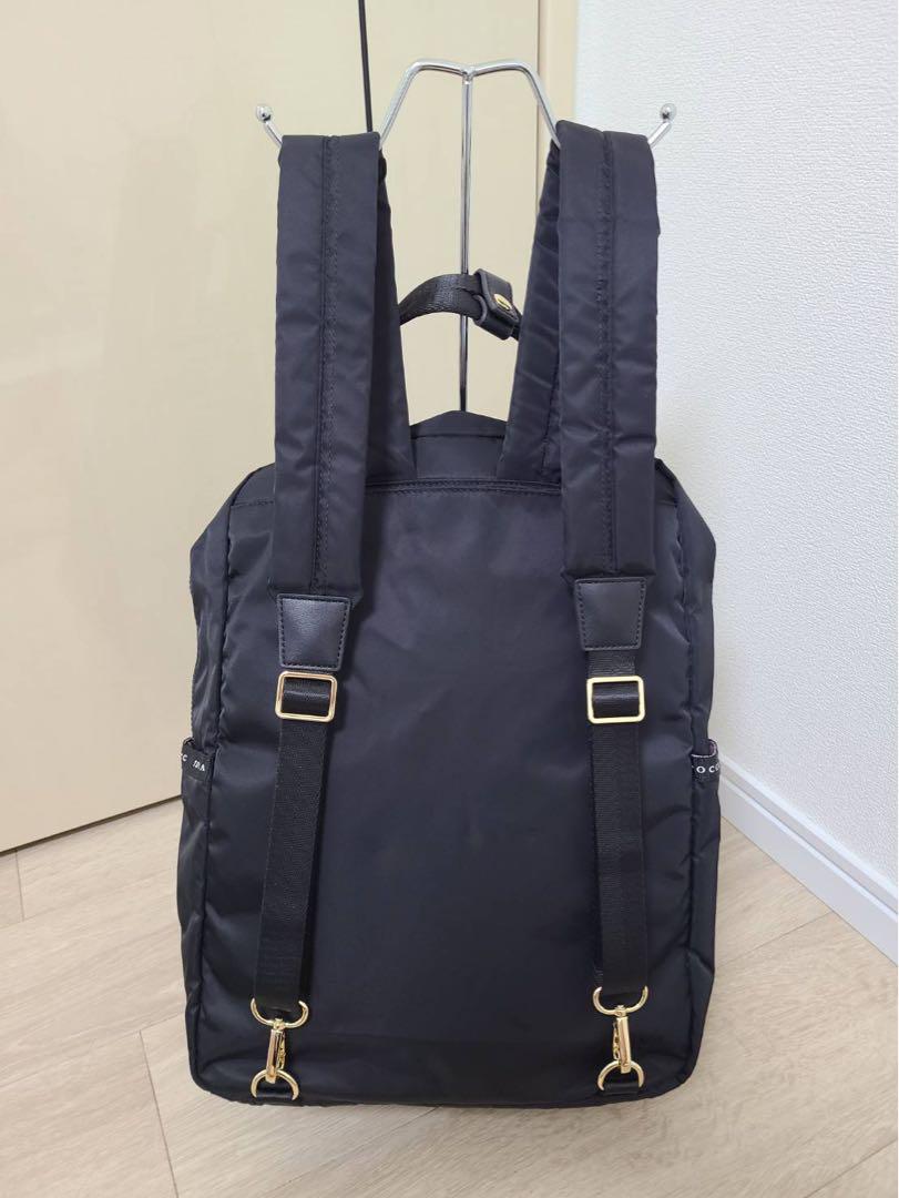 WEB＆一部店舗限定】METRO BACKPACK リュックサック(505221937