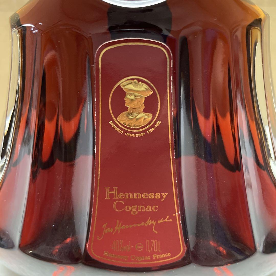 【未開封】Hennessy ヘネシー　パラディ　旧ボトル　700ml