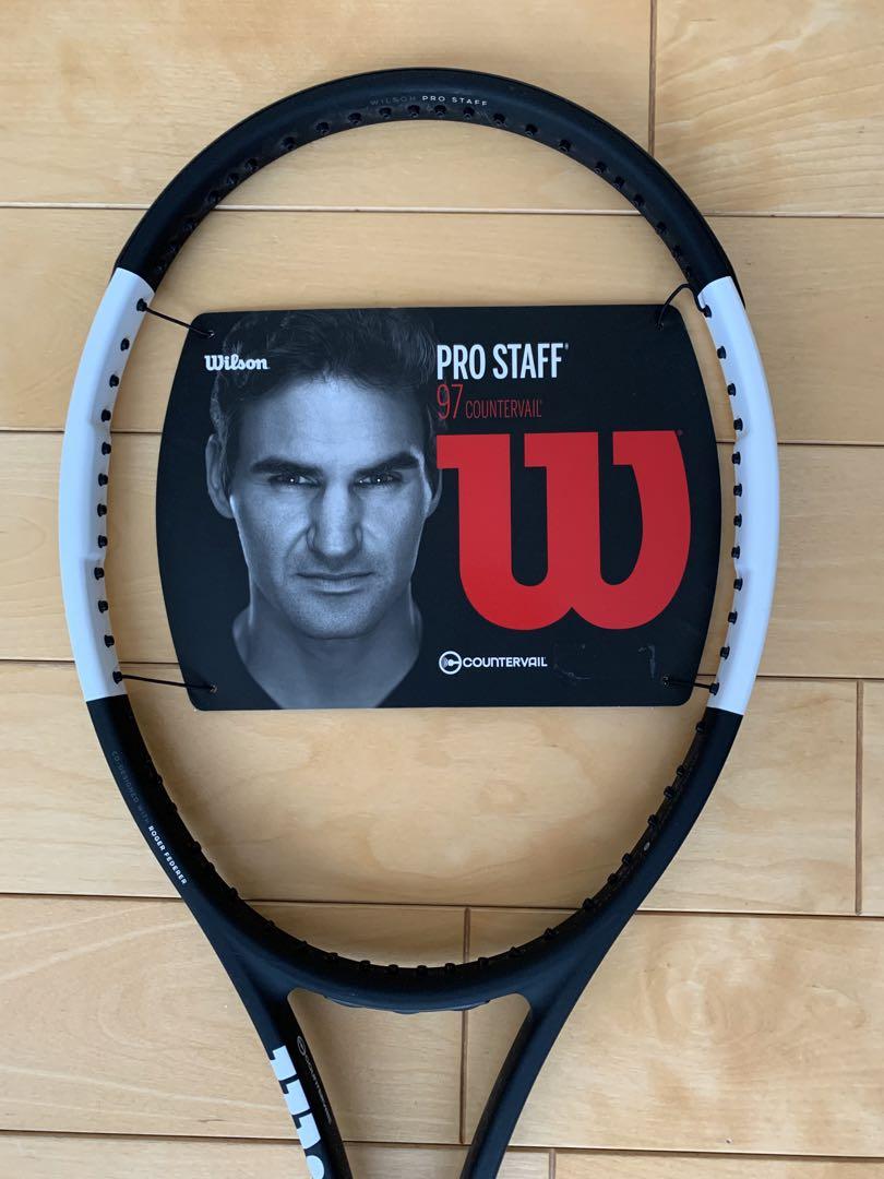 Wilson ProStaff RF97 v12 G3 ウィルソン プロスタッフ