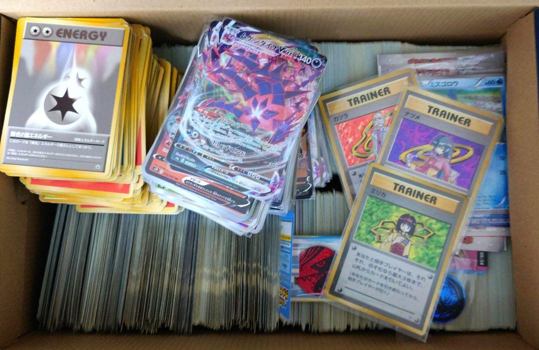 ポケモンカード旧裏などまとめ売り ファッションの通販 16677円 www