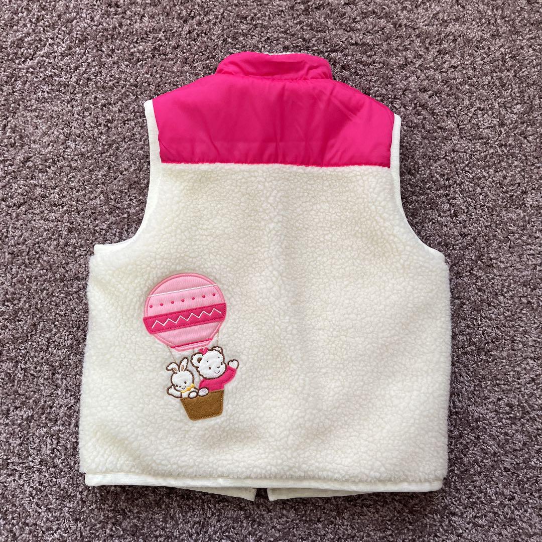 新品】 さっちゃん様専用 ファミリア モコモコ ベスト アウター ジャケット/上着 - www.we-job.com 新品】 さっちゃん様専用 ファミリア モコモコ ベスト アウター ジャケット/上着 - www.we-job.com