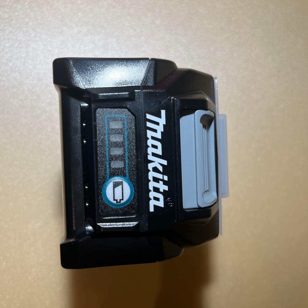 max 2.5AhリチウムイオンバッテリーMakita