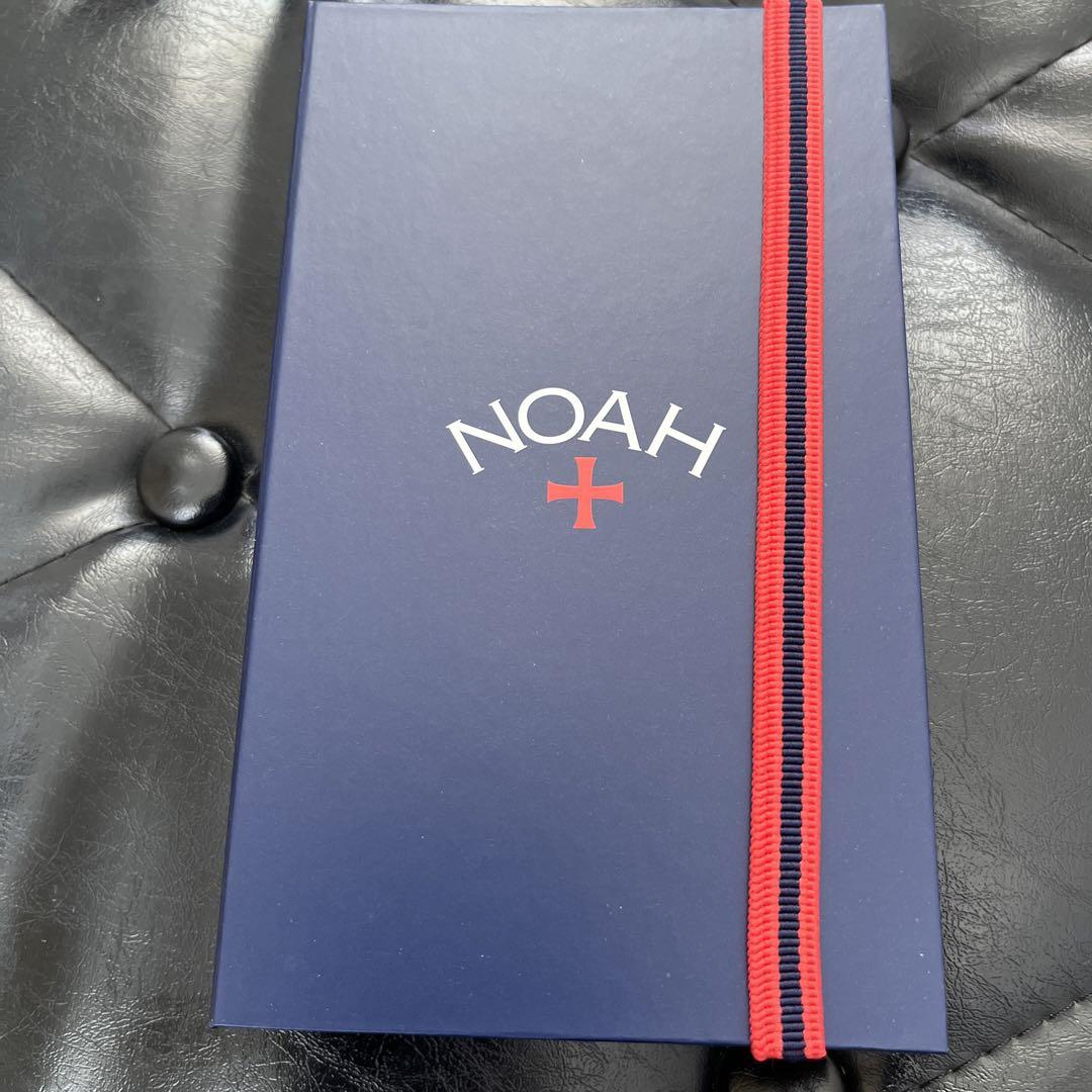 NOAH noah ノア　timex腕時計