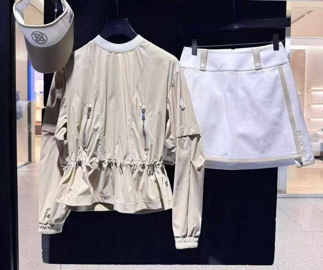 新入荷★ジーフォアゴルフレディーストップス