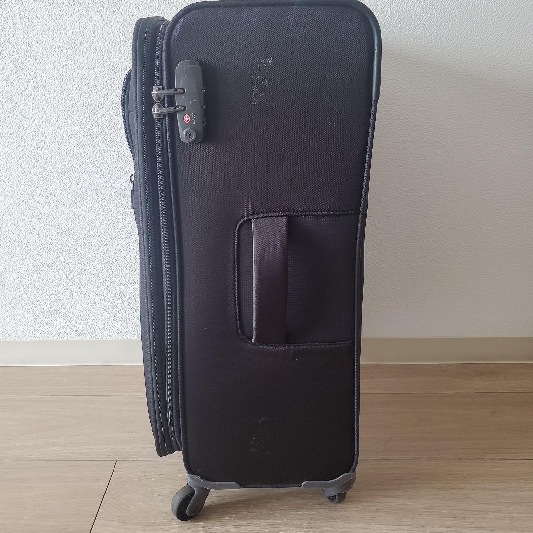 70L スピナー66