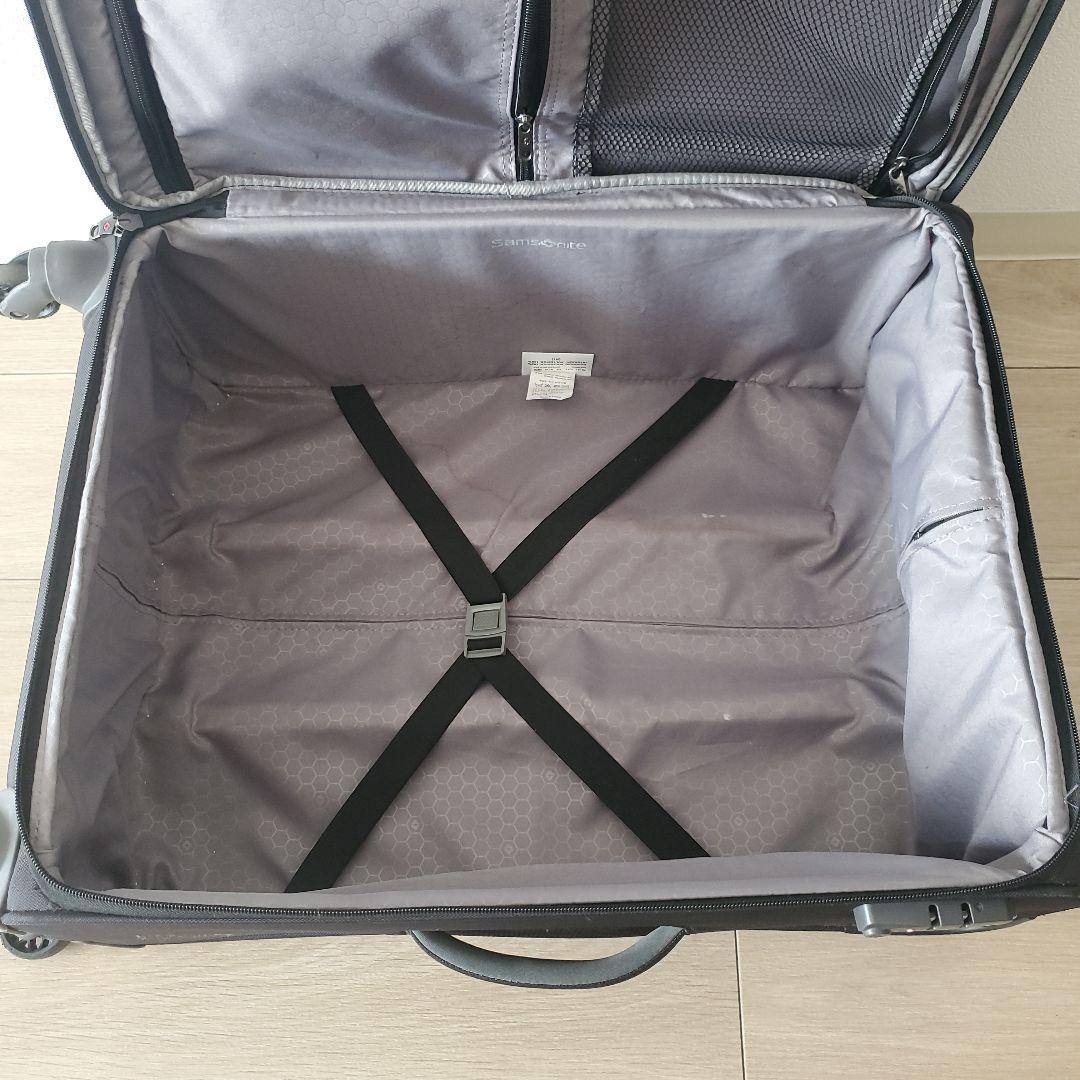 70L スピナー66