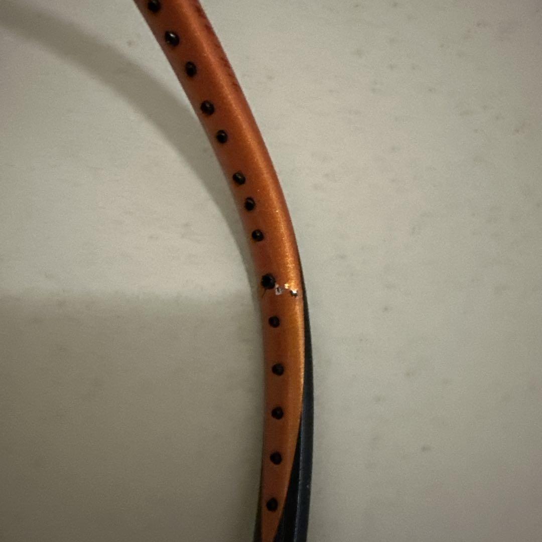 アストロクス99 4本 ジャンク品