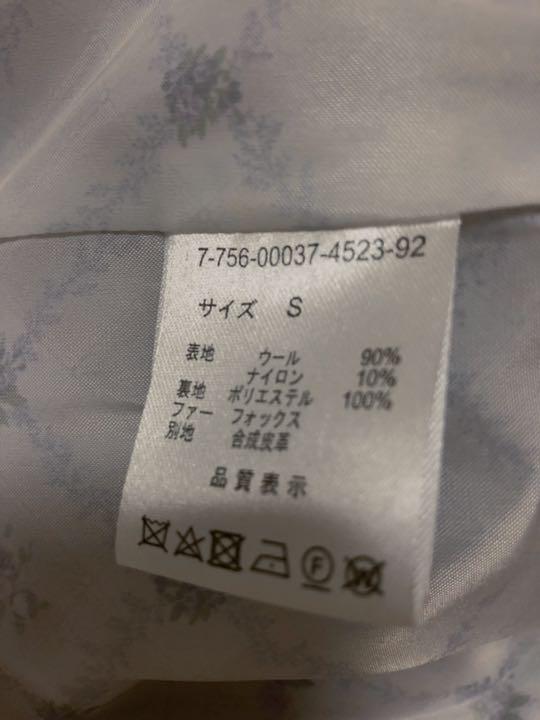 ロディスポット ♡Loveリュバンダッフルコート♡ I0Lp7-m21213300399 特価再入荷