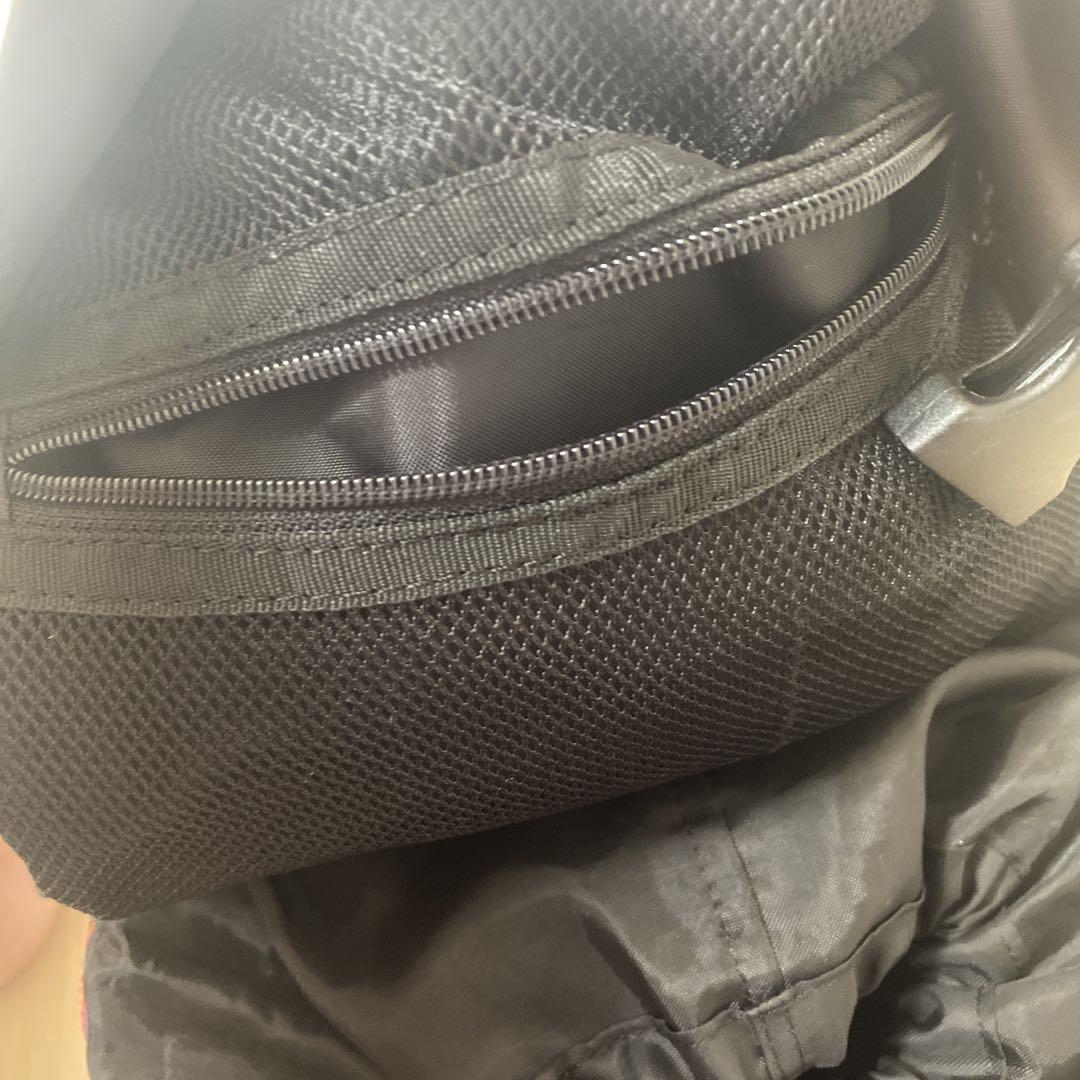 チチカカ MEI コラボ バッグパック 30L