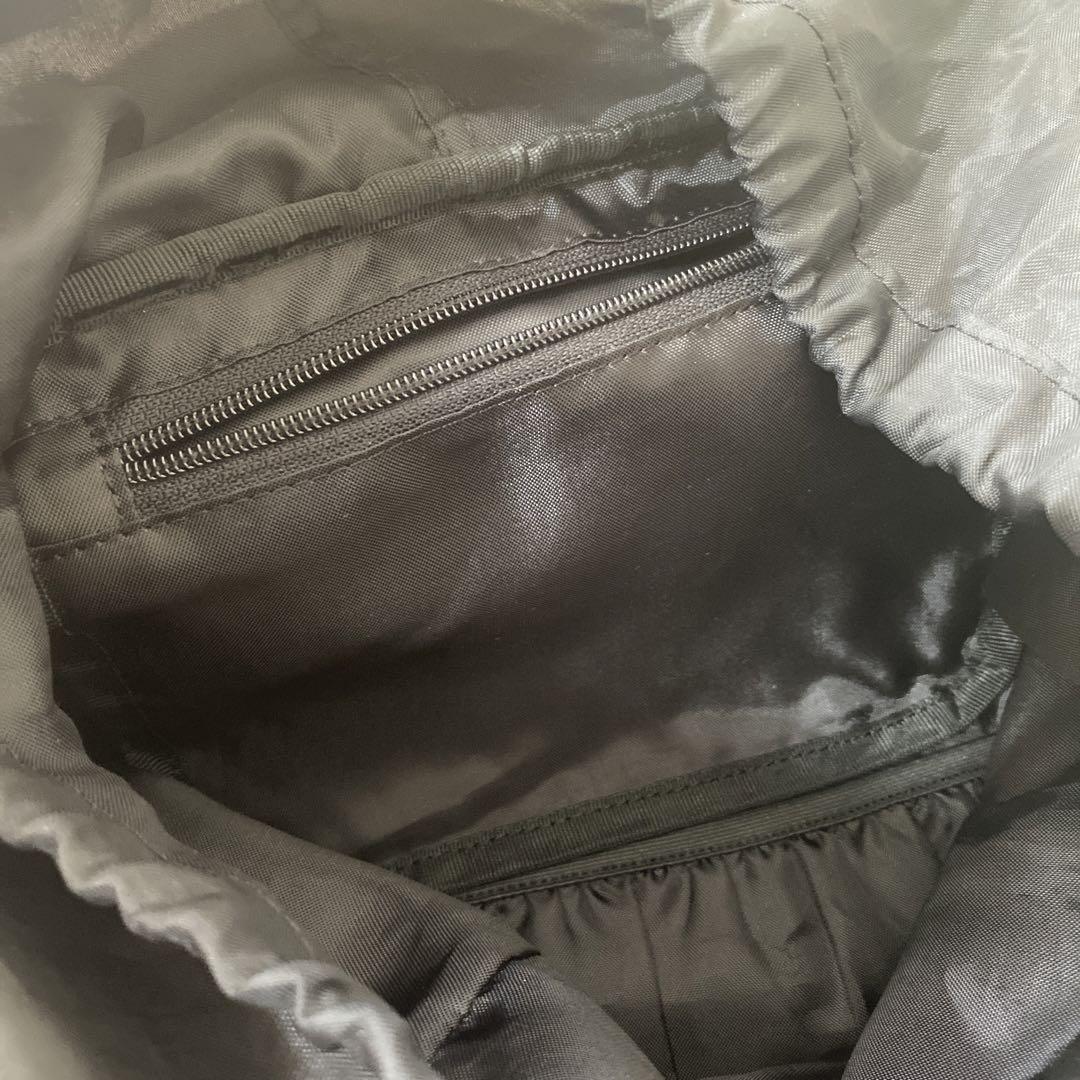 チチカカ MEI コラボ バッグパック 30L
