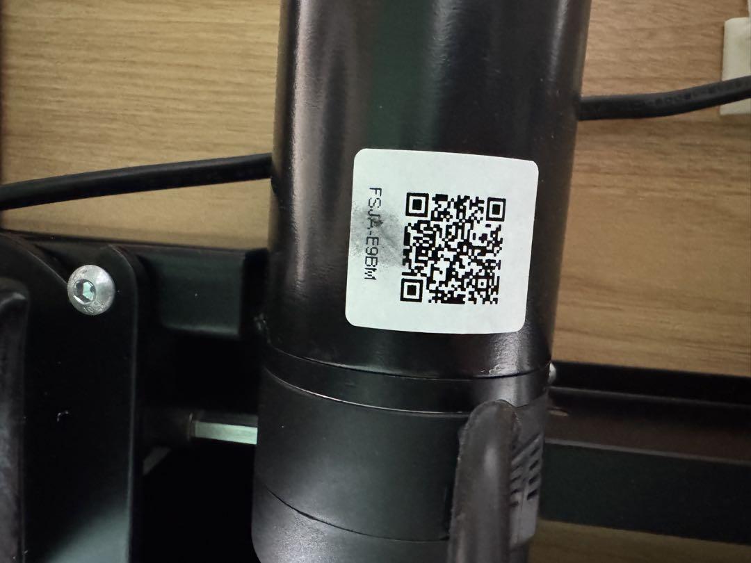 【大特価価格】FLEXISPOT E9 電動昇降式デスク