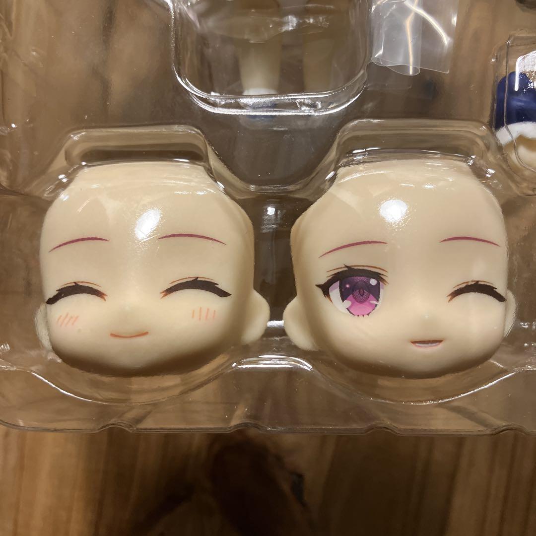 ねんどろいど 湊あくあ 開封品