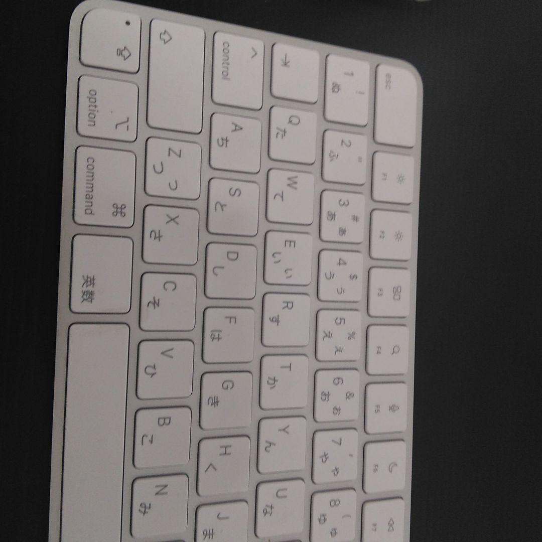 純正】Apple Magic Keyboard マジックキーボード A2450-特別送料無料