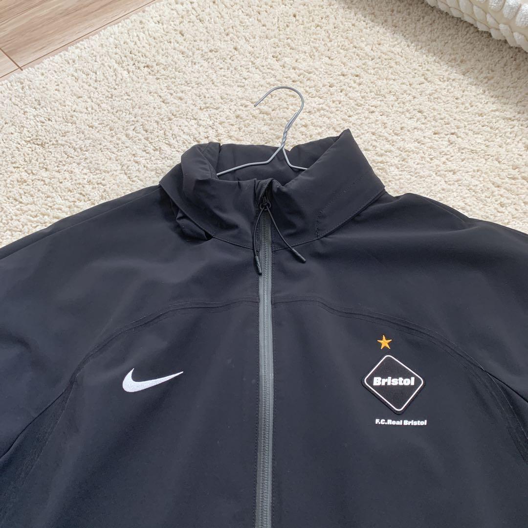 Bristol NIKE