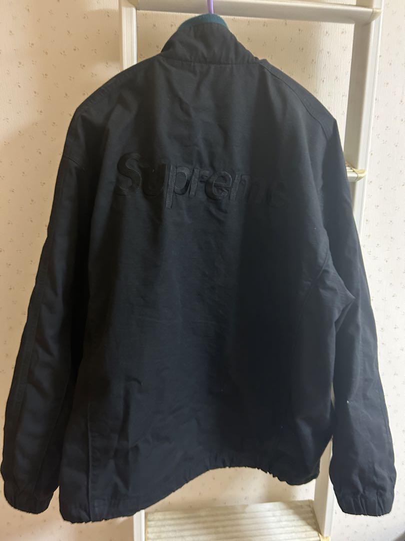 supreme umbro  トラックジャケットsサイズ