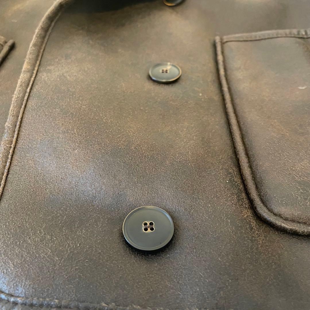 ZARA ZW COLLECTION ダブルフェイスジャケット M ZARA ZW COLLECTION ダブルフェイスジャケット M